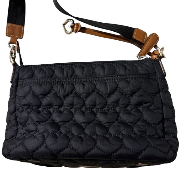 BRIGHTON HEART TO HEART KIRA FLAP ORGANIZER - Picture 4 of 12